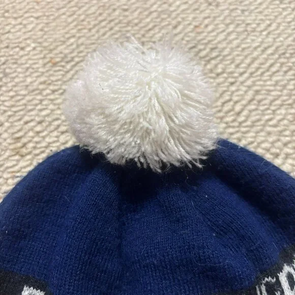 Doctor Who Police Box Tardis Hat - Picture 4 of 8